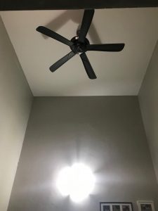 High Ceiling Fan