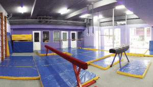 motion gym facilities