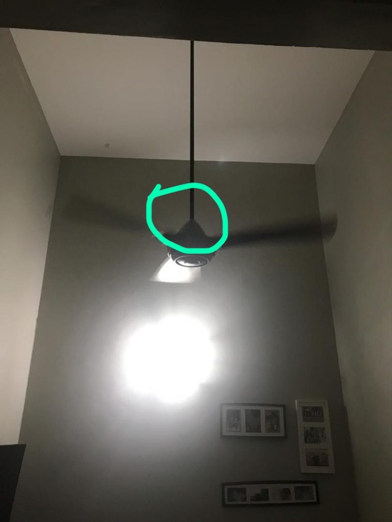 Ceiling Fan Makes Clicking Sound My Awesome Moments