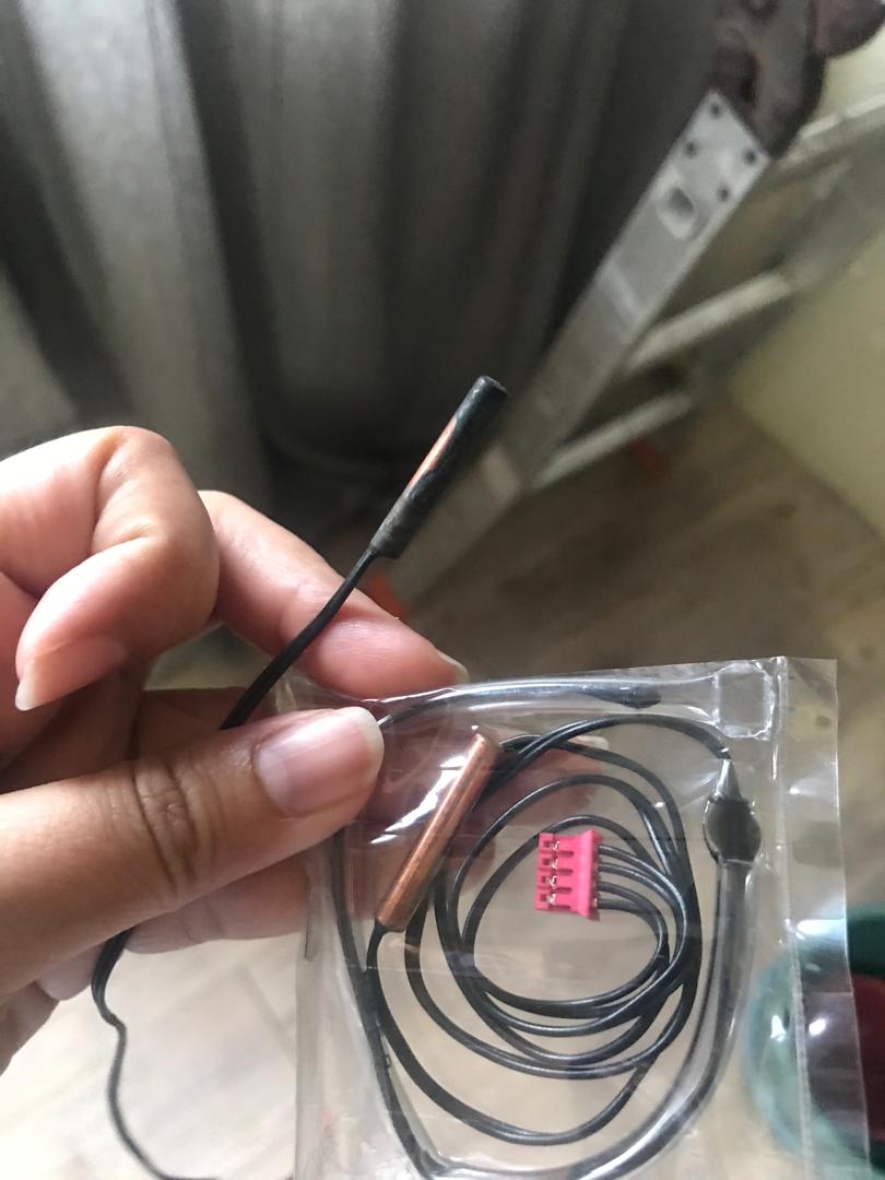 Panasonic EcoNavi Aircond Not Working My Awesome Moments