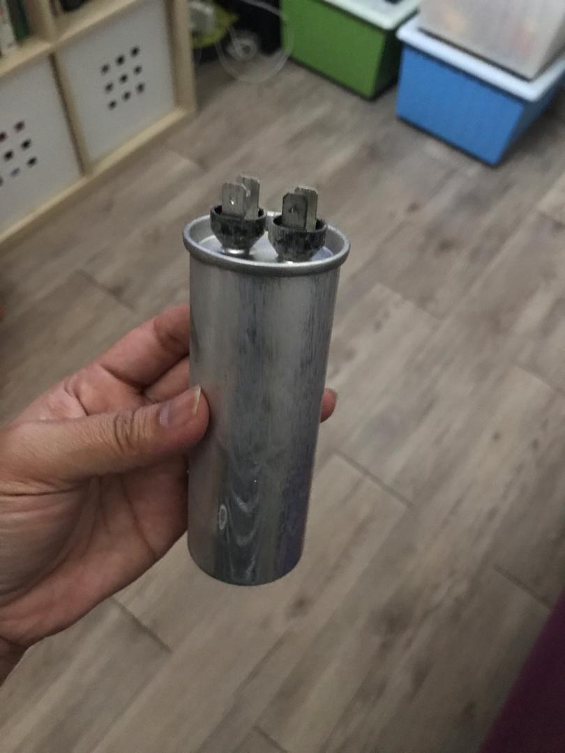 Panasonic EcoNavi Aircond Not Working My Awesome Moments