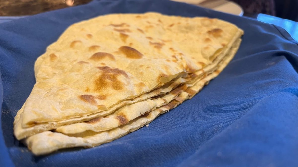 7 Spice Indian Cuisine at Danga Bay Johor Bahru My Awesome Moments