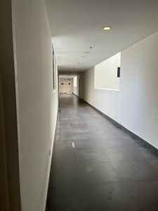airbnb meridin medini - corridor