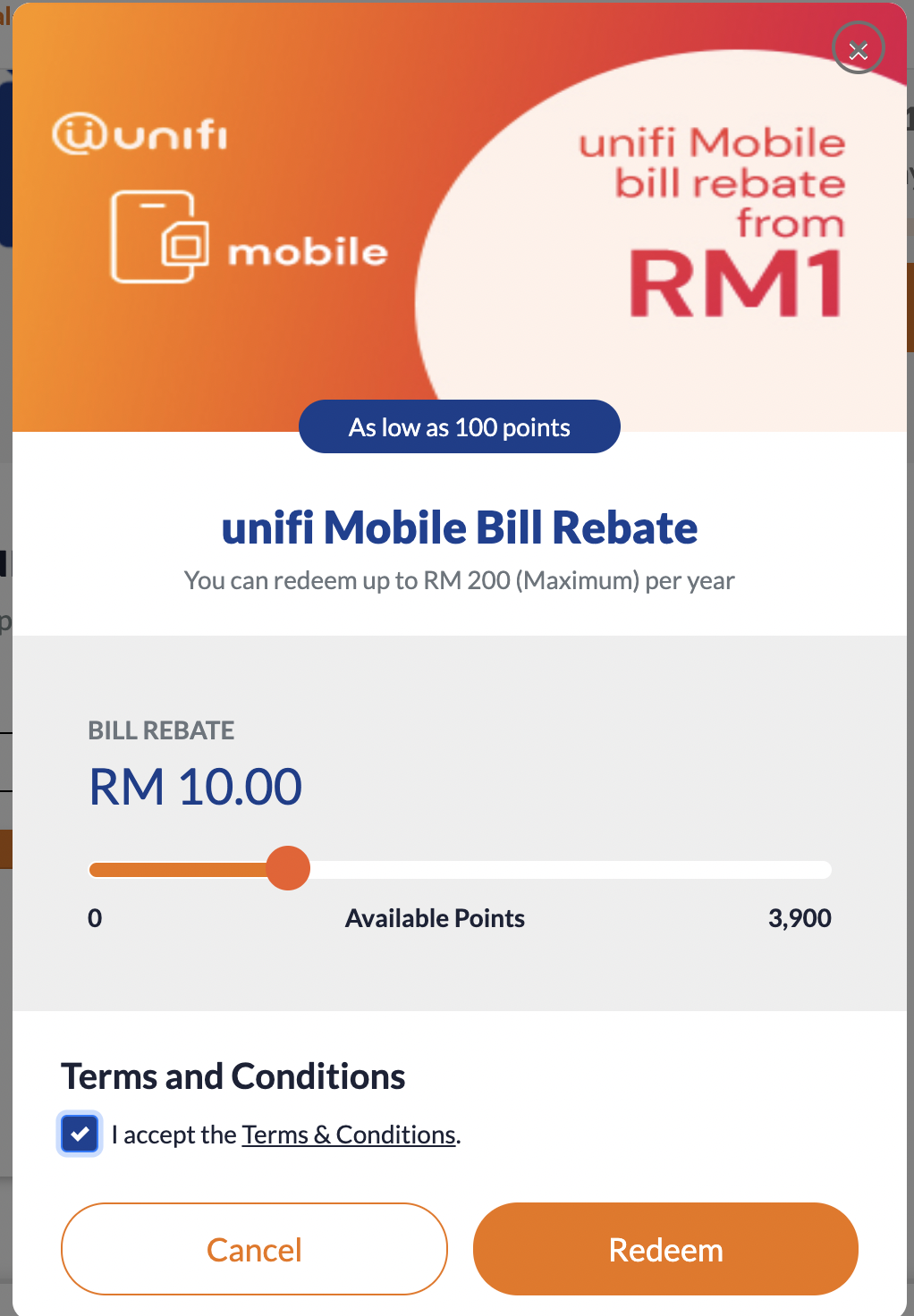 unifi-rewards-my-awesome-moments