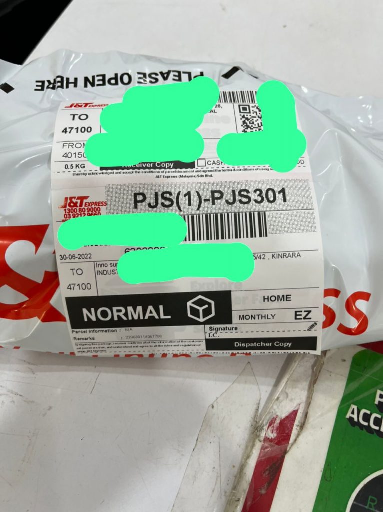 Shopee - My Awesome Moments