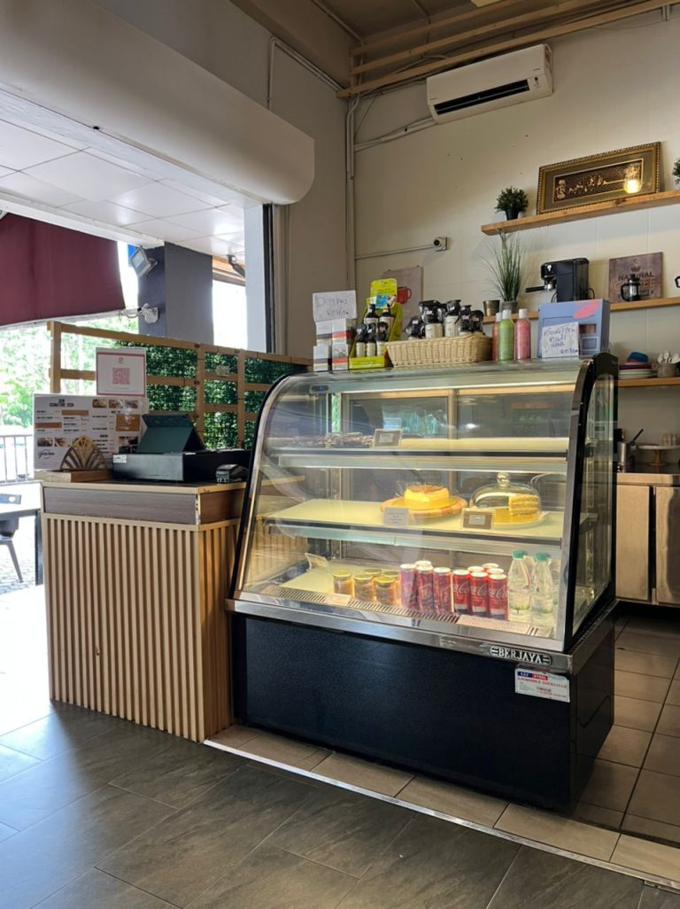 Dapur Yasmeen Restaurant Sembulan Kota Kinabalu Sabah My Awesome Moments