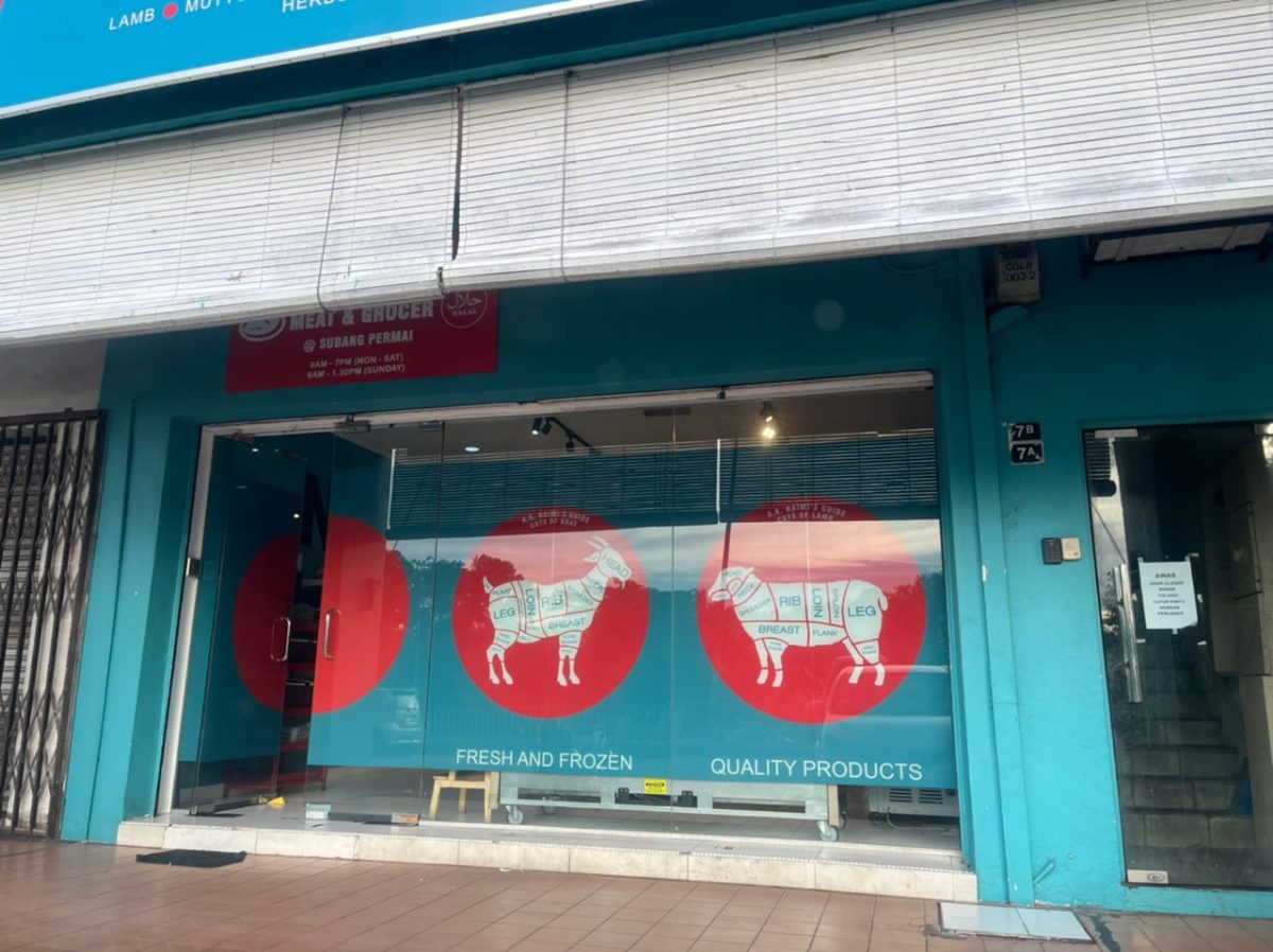 AK Butcher – Fresh Beef Lamb Shop In Shah Alam