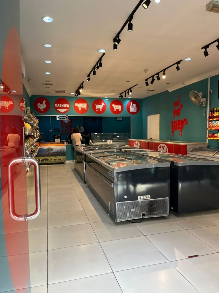 AK Butcher – Fresh Beef Lamb Shop In Shah Alam - My Awesome Moments