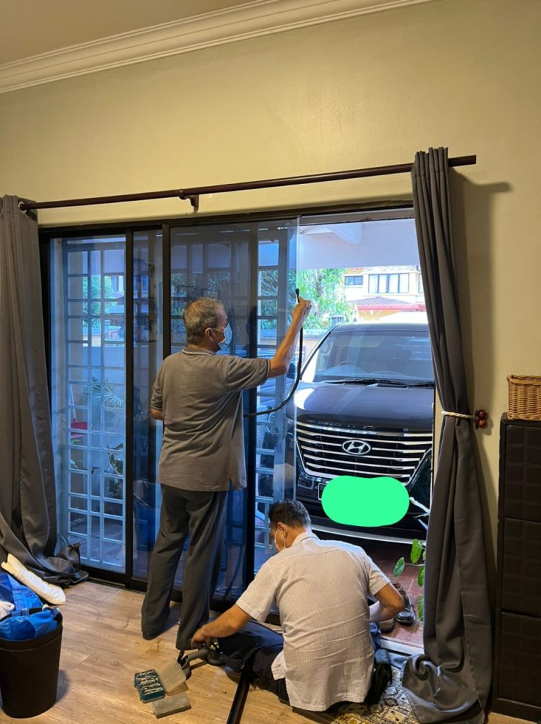 Sliding Door Repair Loose Frame My Awesome Moments