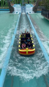 adventure waterpark desaru - kraken