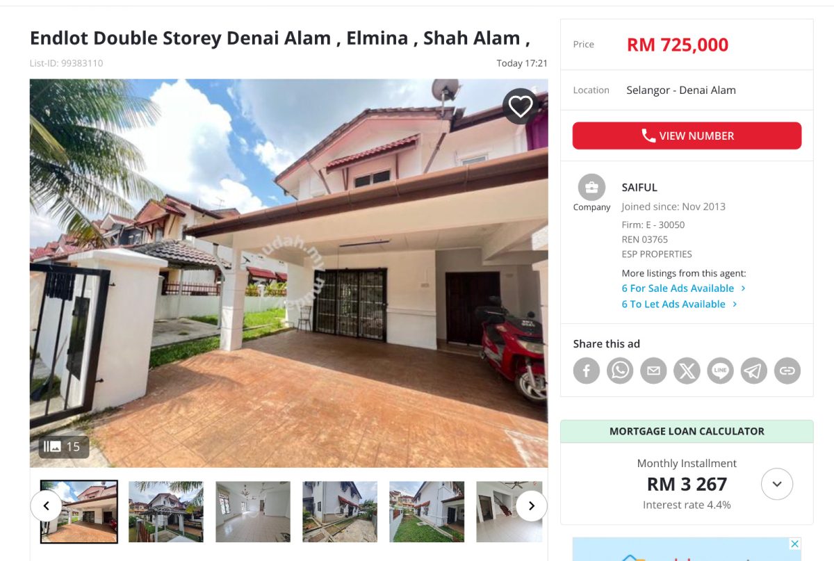 End Lot Example Jasmine Denai Alam End Lot For Sale Review - My Awesome Moments