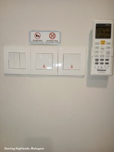 now my elton water heater can be switched on